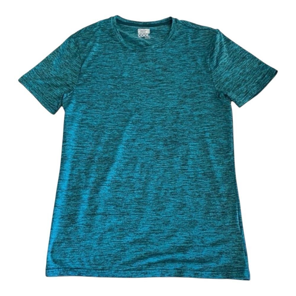 32 Degrees Men’s Small Tee - Picture 2 of 6